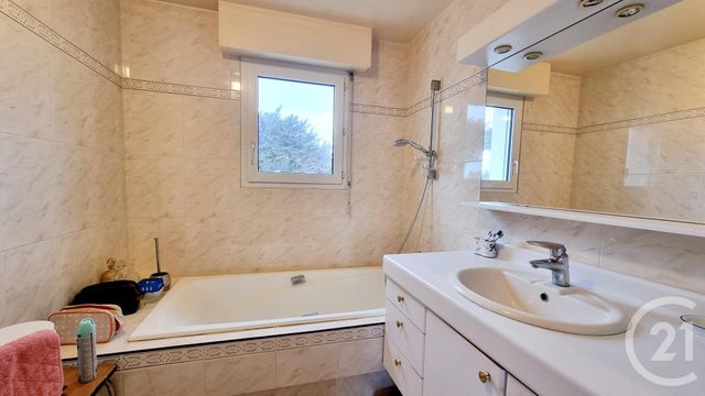 maison à vendre - 7 pièces - 188.2 m2 - ST PIERRE QUIBERON - 56 - BRETAGNE - Century 21 La Presqu'Île