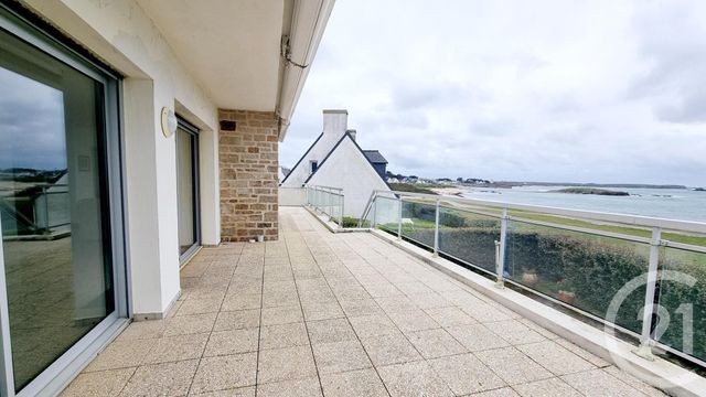 maison à vendre - 7 pièces - 188.2 m2 - ST PIERRE QUIBERON - 56 - BRETAGNE - Century 21 La Presqu'Île