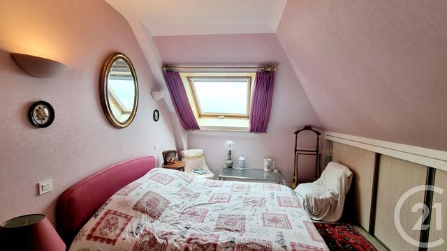 maison à vendre - 7 pièces - 188.2 m2 - ST PIERRE QUIBERON - 56 - BRETAGNE - Century 21 La Presqu'Île