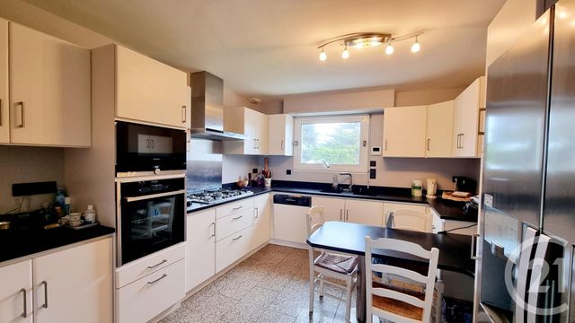 maison à vendre - 7 pièces - 188.2 m2 - ST PIERRE QUIBERON - 56 - BRETAGNE - Century 21 La Presqu'Île