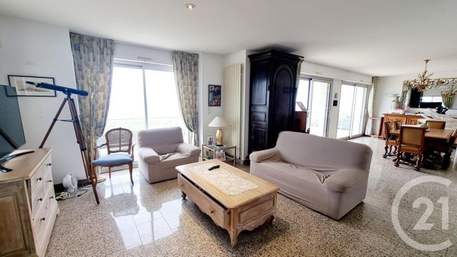 maison à vendre - 7 pièces - 188.2 m2 - ST PIERRE QUIBERON - 56 - BRETAGNE - Century 21 La Presqu'Île