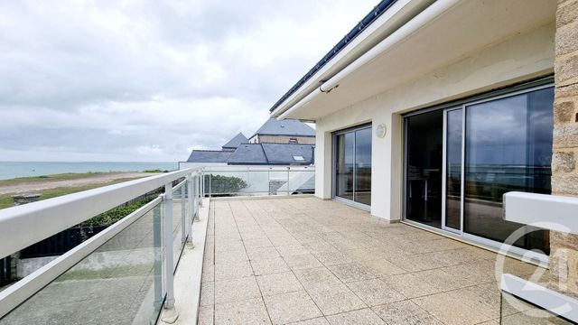 maison à vendre - 7 pièces - 188.2 m2 - ST PIERRE QUIBERON - 56 - BRETAGNE - Century 21 La Presqu'Île