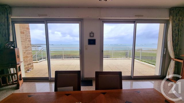 maison à vendre - 7 pièces - 188.2 m2 - ST PIERRE QUIBERON - 56 - BRETAGNE - Century 21 La Presqu'Île