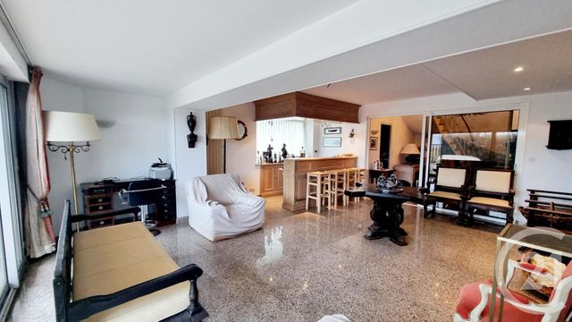 maison à vendre - 7 pièces - 188.2 m2 - ST PIERRE QUIBERON - 56 - BRETAGNE - Century 21 La Presqu'Île