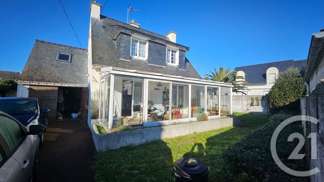 maison - QUIBERON - 56