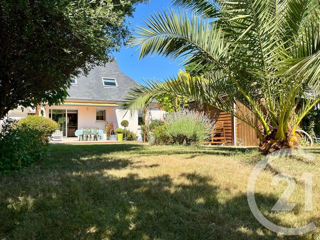 Afficher la photo en grand maison à vendre - 6 pièces - 128.0 m2 - QUIBERON - 56 - BRETAGNE - Century 21 La Presqu'Île