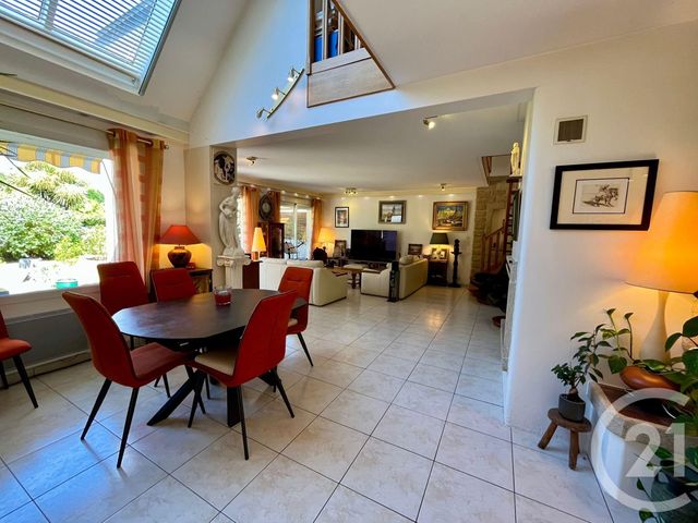 Afficher la photo en grand maison à vendre - 6 pièces - 128.0 m2 - QUIBERON - 56 - BRETAGNE - Century 21 La Presqu'Île