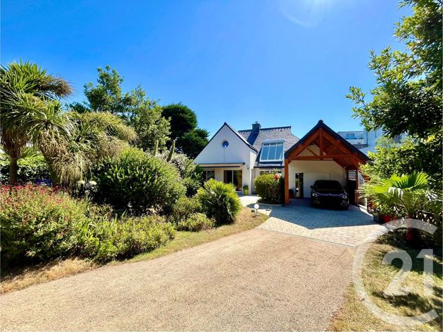 maison - QUIBERON - 56