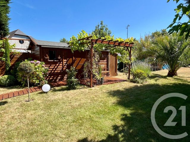 Afficher la photo en grand maison à vendre - 6 pièces - 128.0 m2 - QUIBERON - 56 - BRETAGNE - Century 21 La Presqu'Île