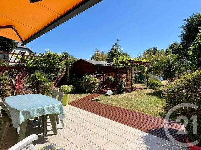 Afficher la photo en grand maison à vendre - 6 pièces - 128.0 m2 - QUIBERON - 56 - BRETAGNE - Century 21 La Presqu'Île