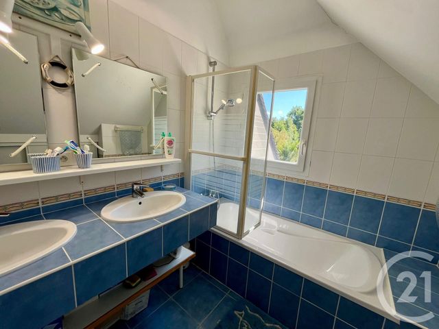 Afficher la photo en grand maison à vendre - 6 pièces - 128.0 m2 - QUIBERON - 56 - BRETAGNE - Century 21 La Presqu'Île