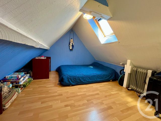 Afficher la photo en grand maison à vendre - 6 pièces - 128.0 m2 - QUIBERON - 56 - BRETAGNE - Century 21 La Presqu'Île