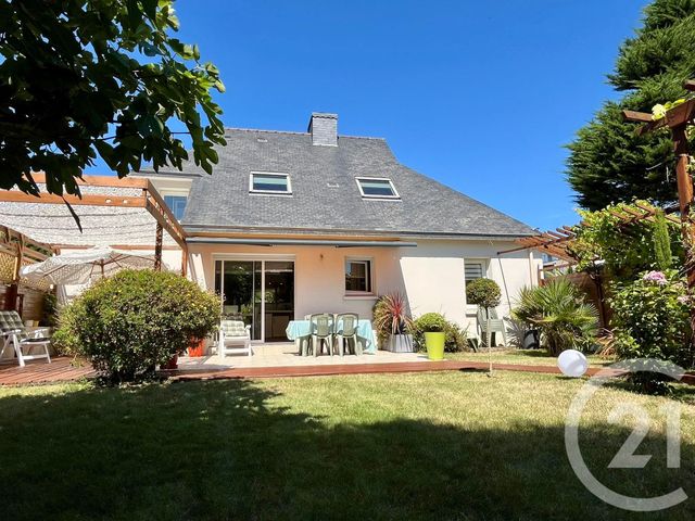 Afficher la photo en grand maison à vendre - 6 pièces - 128.0 m2 - QUIBERON - 56 - BRETAGNE - Century 21 La Presqu'Île