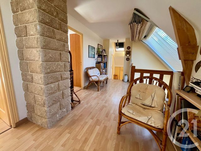 Afficher la photo en grand maison à vendre - 6 pièces - 128.0 m2 - QUIBERON - 56 - BRETAGNE - Century 21 La Presqu'Île