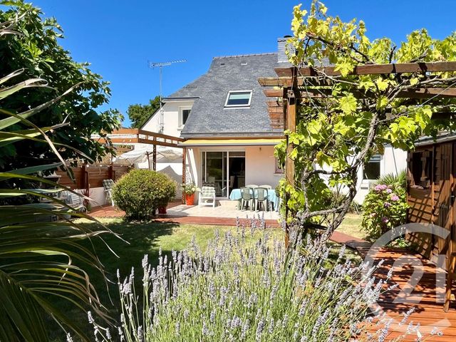 Afficher la photo en grand maison à vendre - 6 pièces - 128.0 m2 - QUIBERON - 56 - BRETAGNE - Century 21 La Presqu'Île