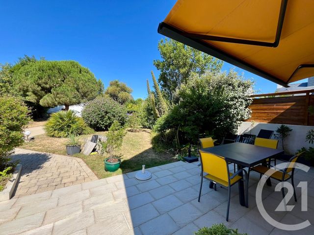 Afficher la photo en grand maison à vendre - 6 pièces - 128.0 m2 - QUIBERON - 56 - BRETAGNE - Century 21 La Presqu'Île