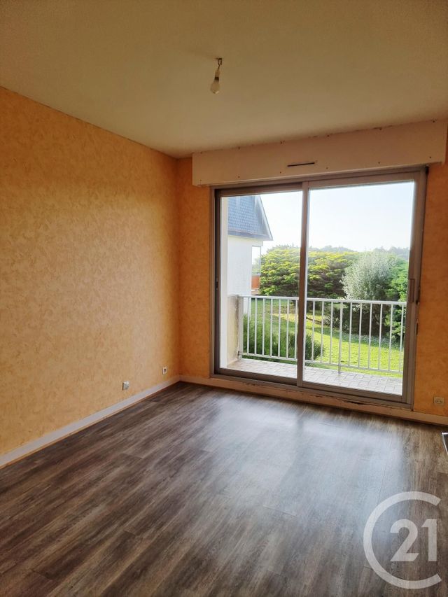 Appartement T2 à vendre - 2 pièces - 52.35 m2 - QUIBERON - 56 - BRETAGNE - Century 21 La Presqu'Île