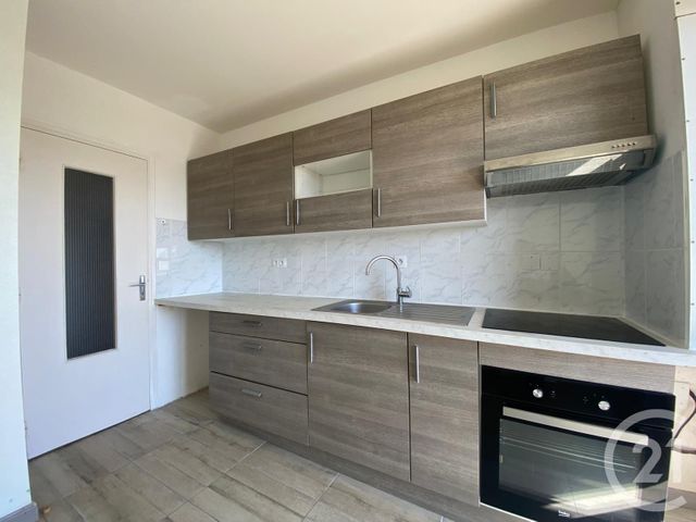 Appartement T2 à vendre - 2 pièces - 52.35 m2 - QUIBERON - 56 - BRETAGNE - Century 21 La Presqu'Île