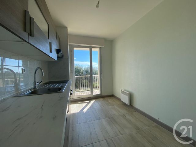 Appartement T2 à vendre - 2 pièces - 52.35 m2 - QUIBERON - 56 - BRETAGNE - Century 21 La Presqu'Île