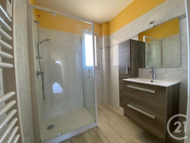 Appartement T2 à vendre - 2 pièces - 52.35 m2 - QUIBERON - 56 - BRETAGNE - Century 21 La Presqu'Île