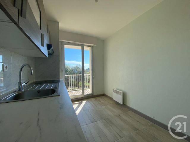 Appartement T2 à vendre - 2 pièces - 52.35 m2 - QUIBERON - 56 - BRETAGNE - Century 21 La Presqu'Île