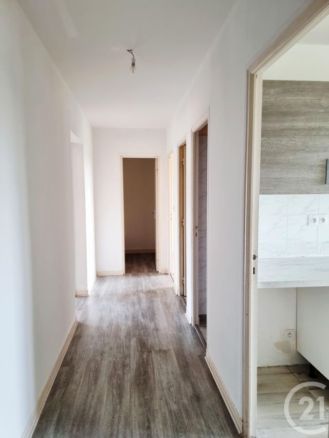 Appartement T2 à vendre - 2 pièces - 52.35 m2 - QUIBERON - 56 - BRETAGNE - Century 21 La Presqu'Île