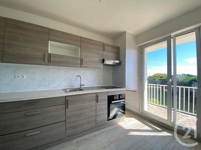 Appartement T2 à vendre - 2 pièces - 52.35 m2 - QUIBERON - 56 - BRETAGNE - Century 21 La Presqu'Île