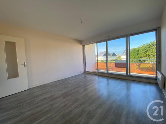Appartement T2 à vendre - 2 pièces - 52.35 m2 - QUIBERON - 56 - BRETAGNE - Century 21 La Presqu'Île