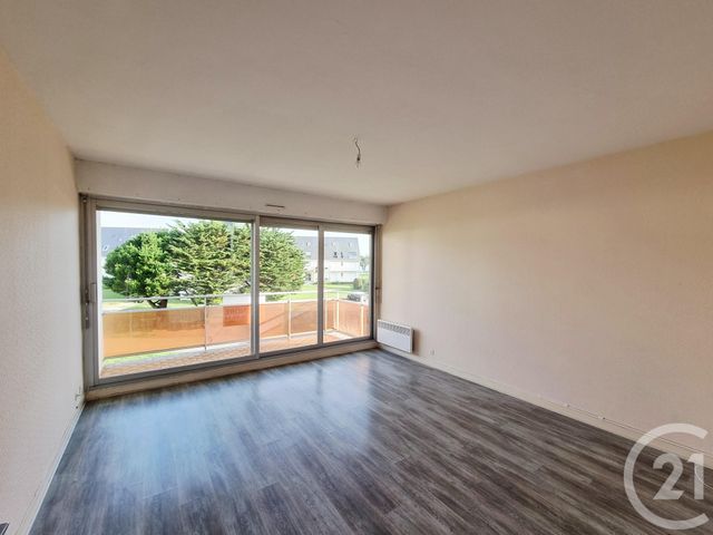 Appartement T2 à vendre - 2 pièces - 52.35 m2 - QUIBERON - 56 - BRETAGNE - Century 21 La Presqu'Île