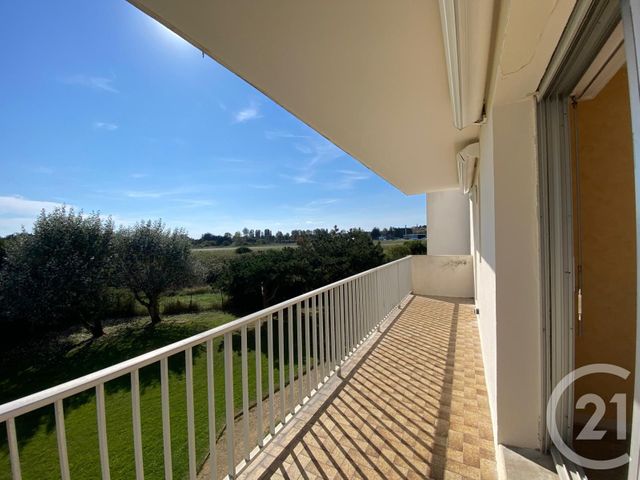 Appartement T2 à vendre - 2 pièces - 52.35 m2 - QUIBERON - 56 - BRETAGNE - Century 21 La Presqu'Île