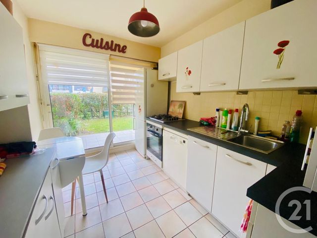 Appartement T2 à vendre QUIBERON