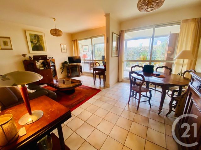 Appartement T2 à vendre - 2 pièces - 52.07 m2 - QUIBERON - 56 - BRETAGNE - Century 21 La Presqu'Île