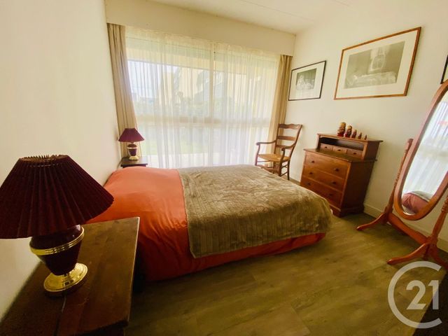 Appartement T2 à vendre - 2 pièces - 52.07 m2 - QUIBERON - 56 - BRETAGNE - Century 21 La Presqu'Île