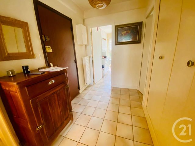 Appartement T2 à vendre - 2 pièces - 52.07 m2 - QUIBERON - 56 - BRETAGNE - Century 21 La Presqu'Île