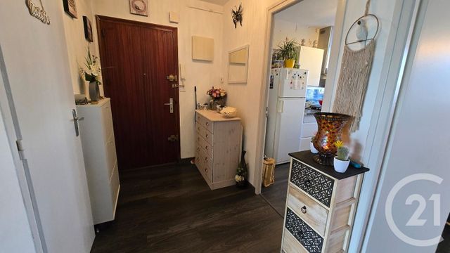 Appartement F2 à vendre - 2 pièces - 55.35 m2 - QUIBERON - 56 - BRETAGNE - Century 21 La Presqu'Île