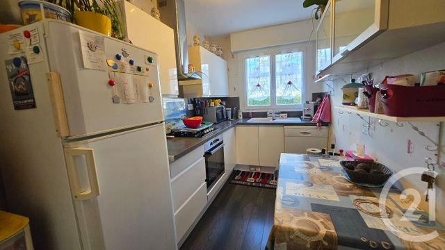 Appartement F2 à vendre - 2 pièces - 55.35 m2 - QUIBERON - 56 - BRETAGNE - Century 21 La Presqu'Île