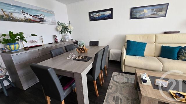Appartement F2 à vendre - 2 pièces - 55.35 m2 - QUIBERON - 56 - BRETAGNE - Century 21 La Presqu'Île