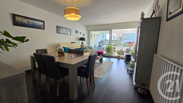 Appartement F2 à vendre - 2 pièces - 55.35 m2 - QUIBERON - 56 - BRETAGNE - Century 21 La Presqu'Île
