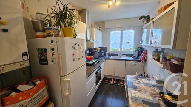 Appartement F2 à vendre - 2 pièces - 55.35 m2 - QUIBERON - 56 - BRETAGNE - Century 21 La Presqu'Île