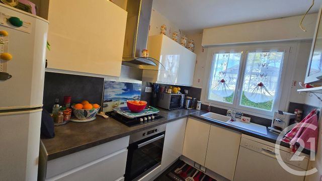 Appartement F2 à vendre - 2 pièces - 55.35 m2 - QUIBERON - 56 - BRETAGNE - Century 21 La Presqu'Île