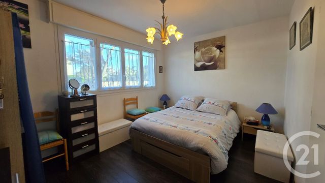 Appartement F2 à vendre - 2 pièces - 55.35 m2 - QUIBERON - 56 - BRETAGNE - Century 21 La Presqu'Île