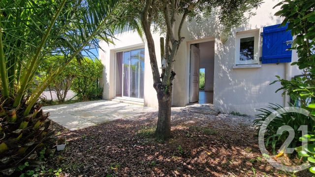 maison - QUIBERON - 56
