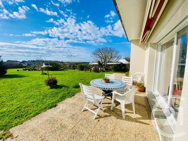 Maison à vendre QUIBERON