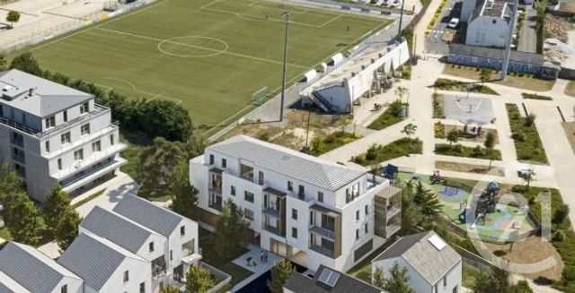 Afficher la photo en grand Appartement T2 à vendre - 2 pièces - 43.1 m2 - QUIBERON - 56 - BRETAGNE - Century 21 La Presqu'Île