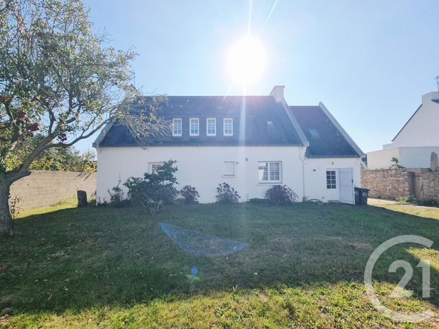 maison à vendre - 6 pièces - 176.0 m2 - QUIBERON - 56 - BRETAGNE - Century 21 La Presqu'Île