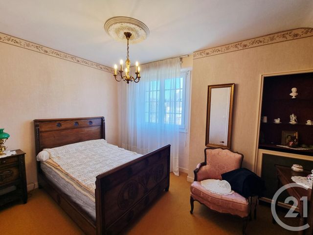 maison à vendre - 6 pièces - 176.0 m2 - QUIBERON - 56 - BRETAGNE - Century 21 La Presqu'Île