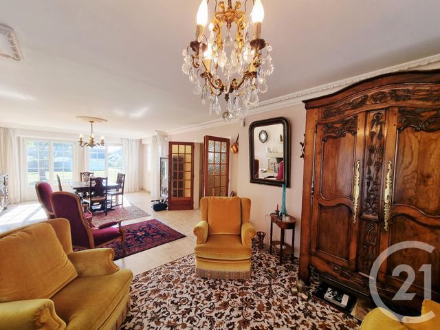 maison à vendre - 6 pièces - 176.0 m2 - QUIBERON - 56 - BRETAGNE - Century 21 La Presqu'Île