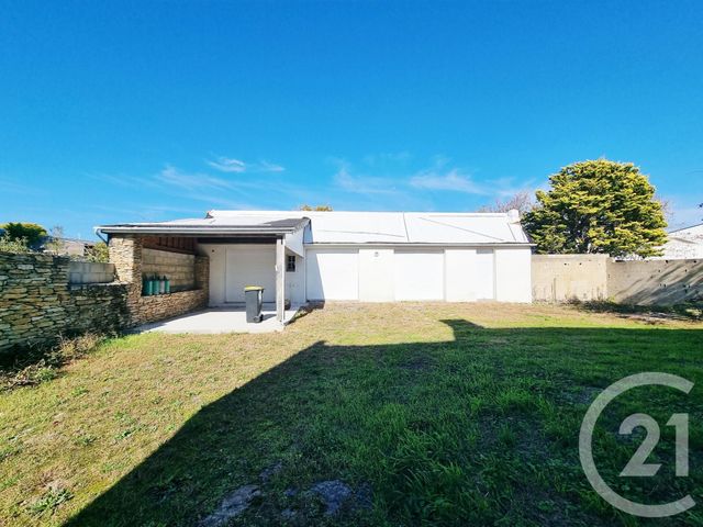 maison à vendre - 6 pièces - 176.0 m2 - QUIBERON - 56 - BRETAGNE - Century 21 La Presqu'Île