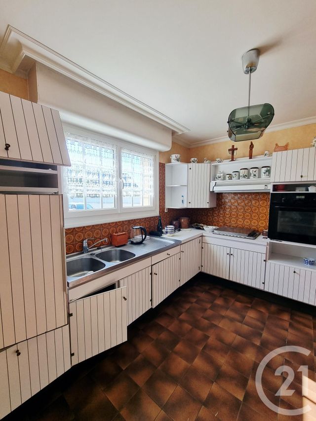 maison à vendre - 6 pièces - 176.0 m2 - QUIBERON - 56 - BRETAGNE - Century 21 La Presqu'Île