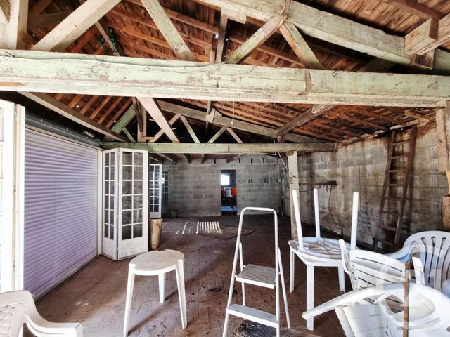 maison à vendre - 6 pièces - 176.0 m2 - QUIBERON - 56 - BRETAGNE - Century 21 La Presqu'Île